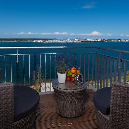 Hafenwelt Apartment ออลเพนิทซ์ ภายนอก รูปภาพ