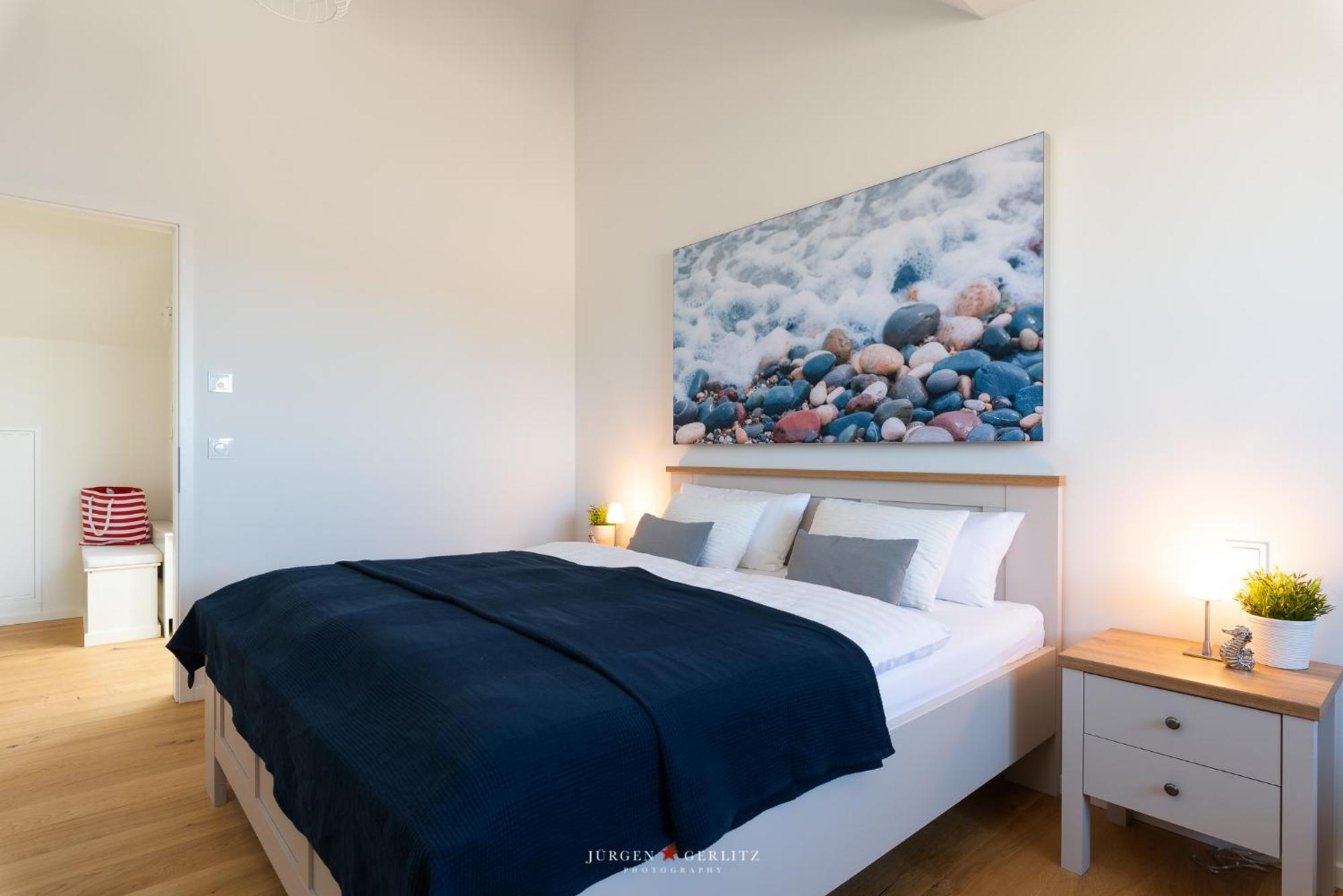 Hafenwelt Apartment ออลเพนิทซ์ ภายนอก รูปภาพ