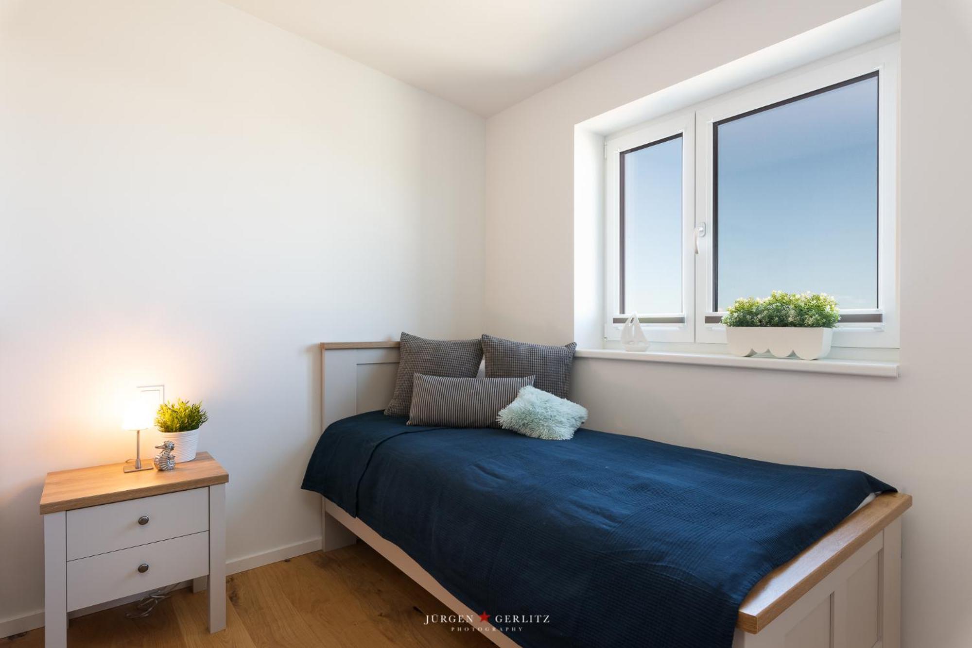 Hafenwelt Apartment ออลเพนิทซ์ ภายนอก รูปภาพ