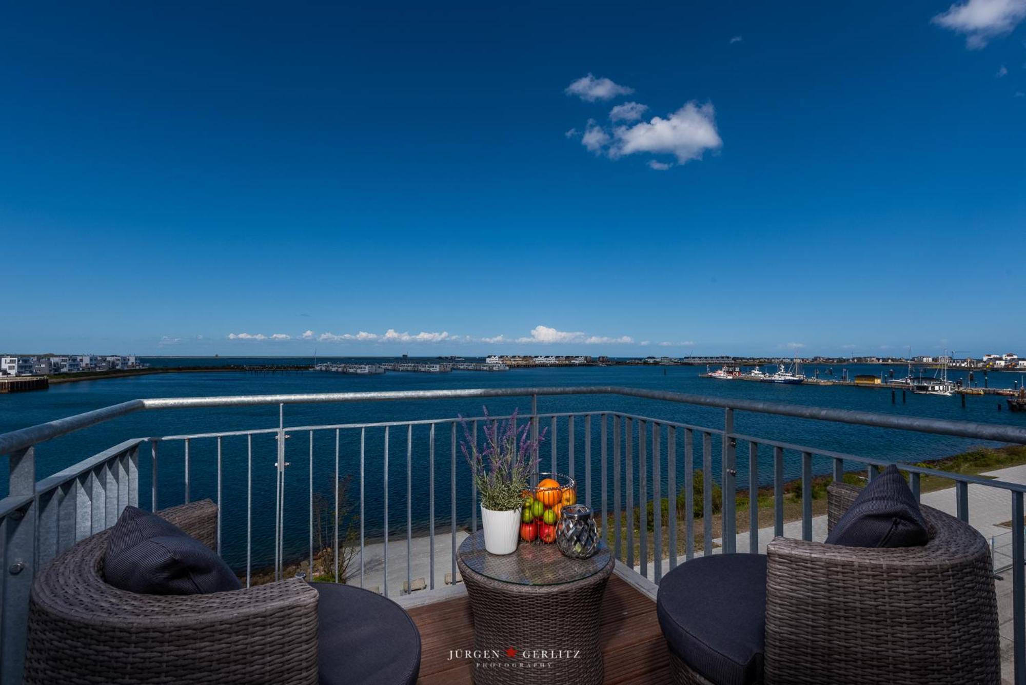 Hafenwelt Apartment ออลเพนิทซ์ ภายนอก รูปภาพ