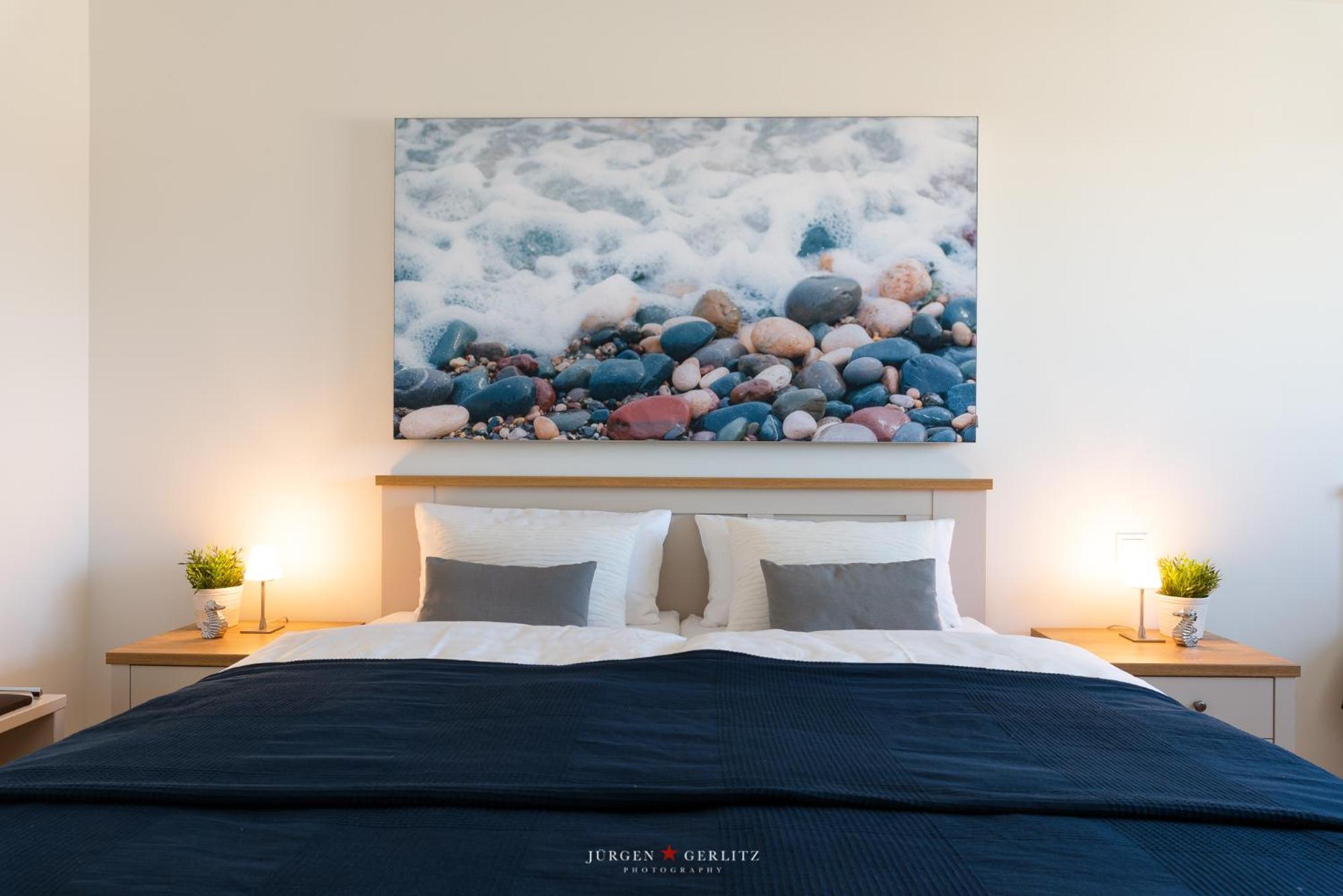 Hafenwelt Apartment ออลเพนิทซ์ ภายนอก รูปภาพ