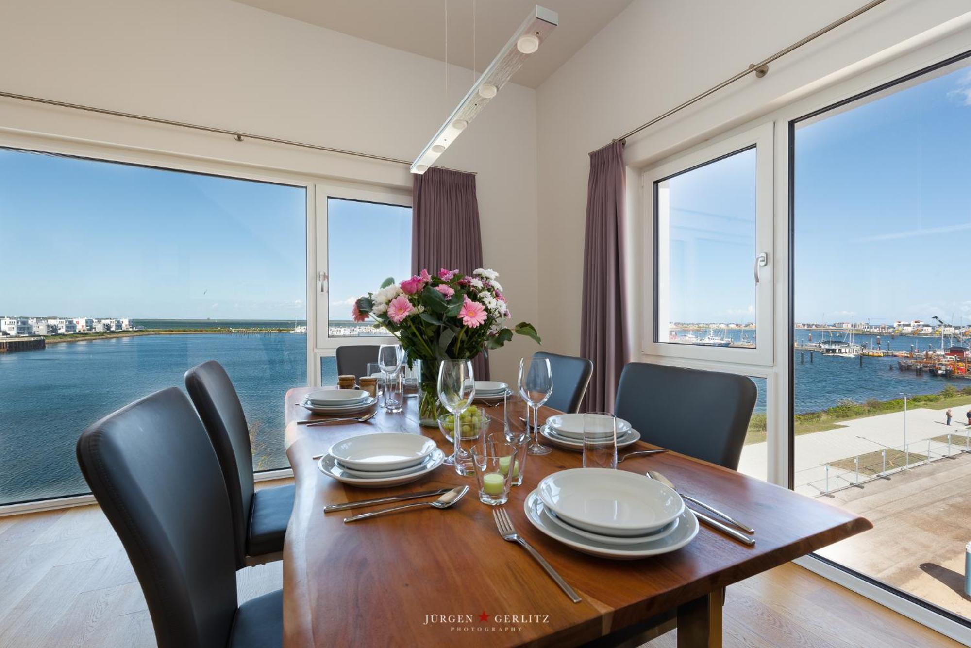 Hafenwelt Apartment ออลเพนิทซ์ ภายนอก รูปภาพ