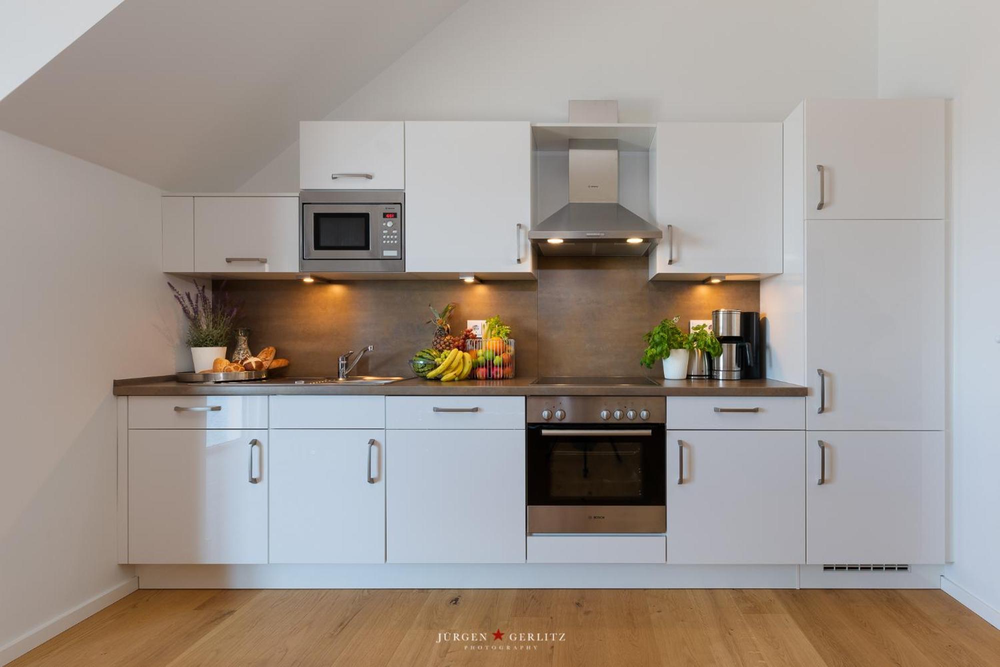 Hafenwelt Apartment ออลเพนิทซ์ ภายนอก รูปภาพ
