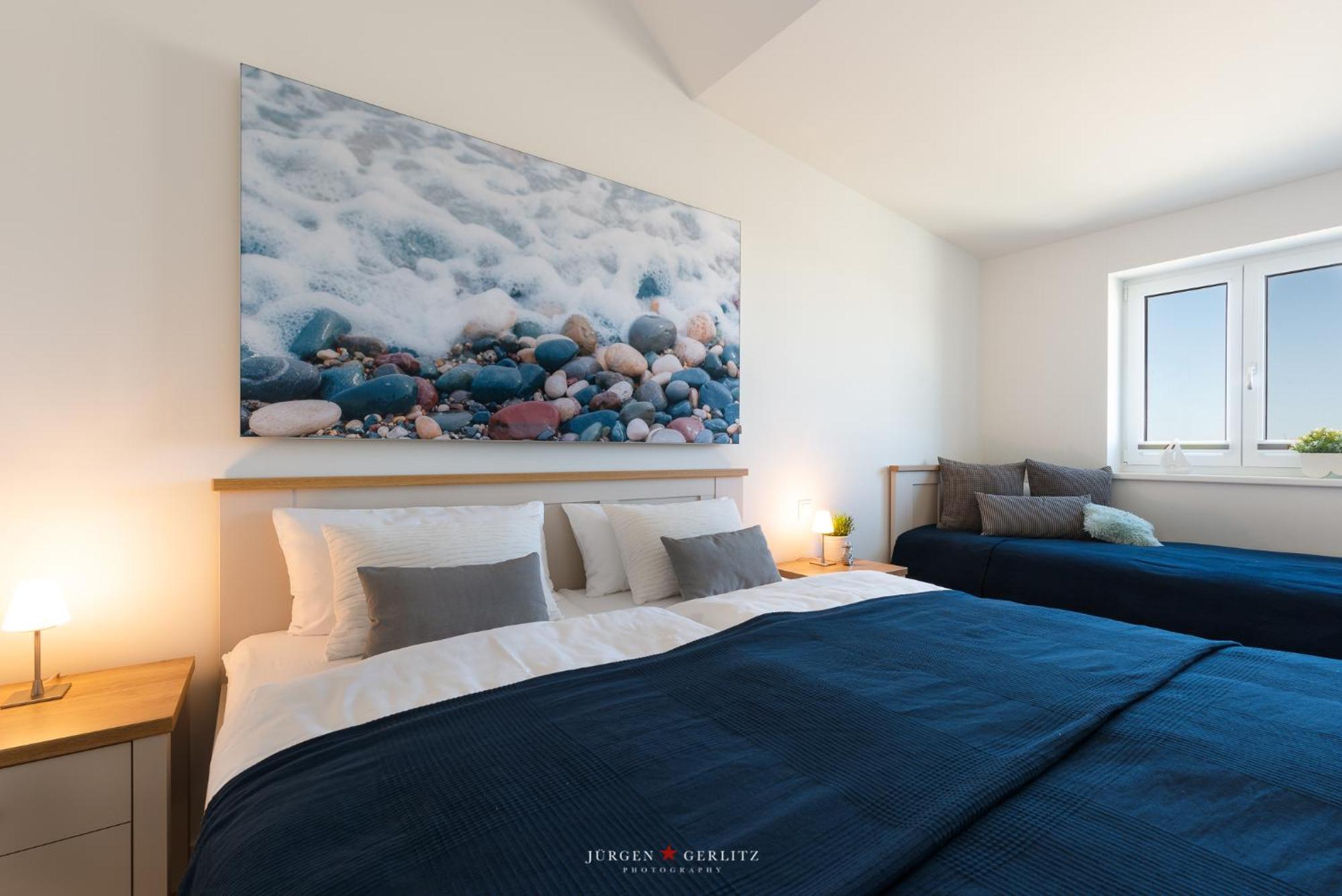 Hafenwelt Apartment ออลเพนิทซ์ ภายนอก รูปภาพ