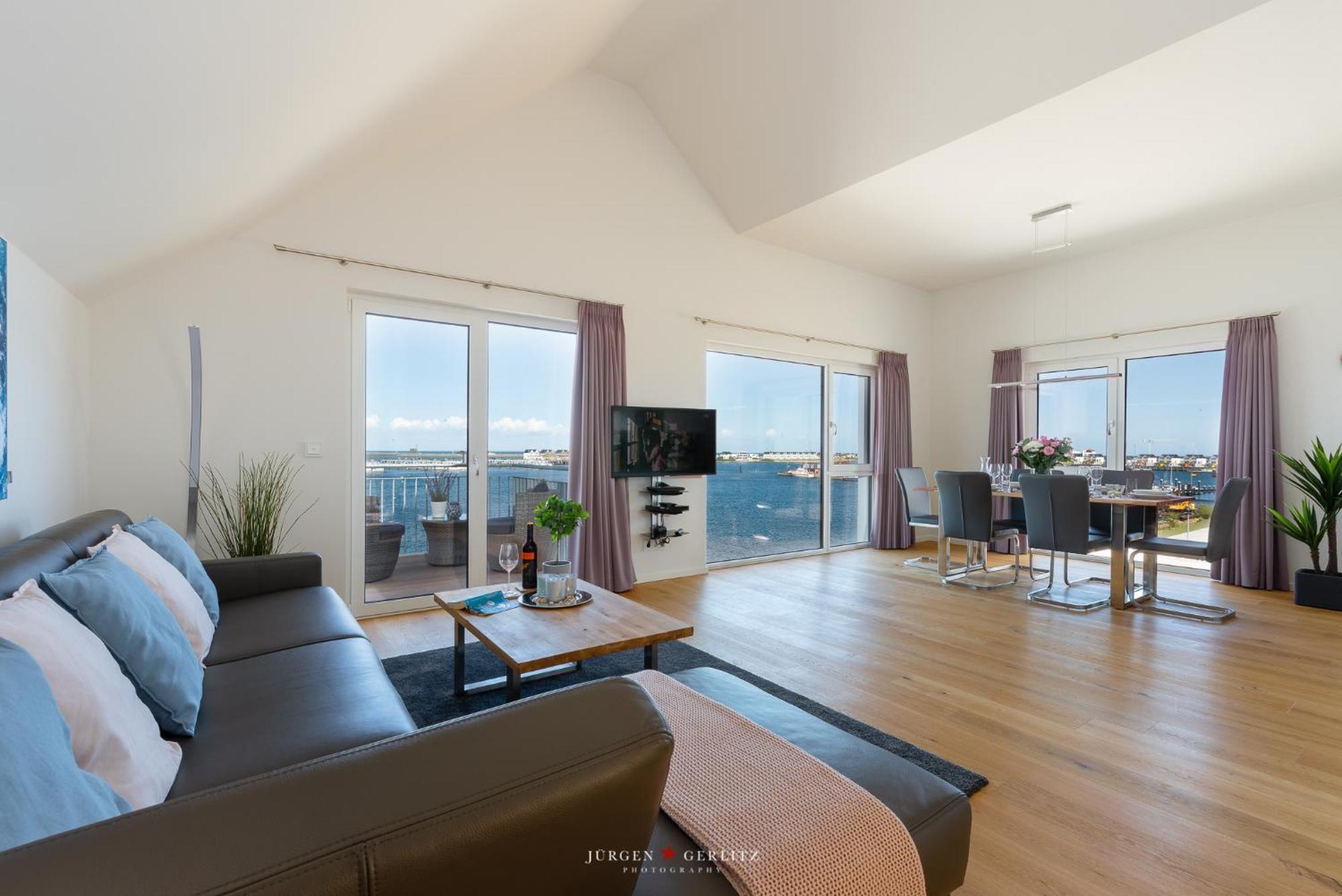 Hafenwelt Apartment ออลเพนิทซ์ ภายนอก รูปภาพ