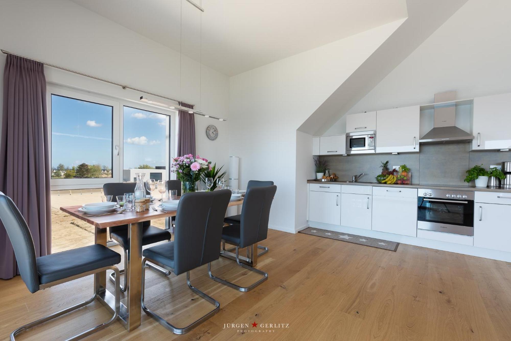 Hafenwelt Apartment ออลเพนิทซ์ ภายนอก รูปภาพ