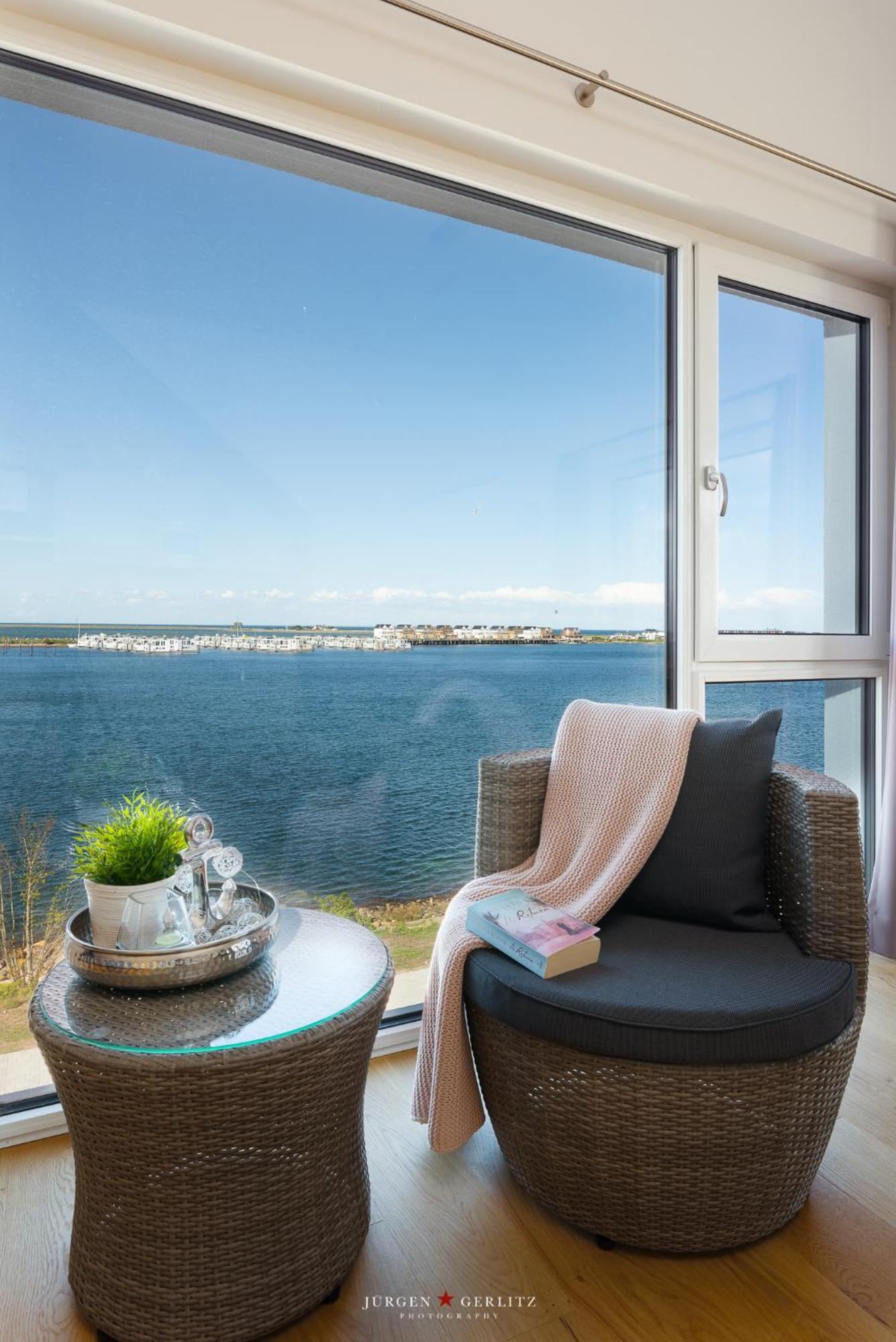 Hafenwelt Apartment ออลเพนิทซ์ ภายนอก รูปภาพ