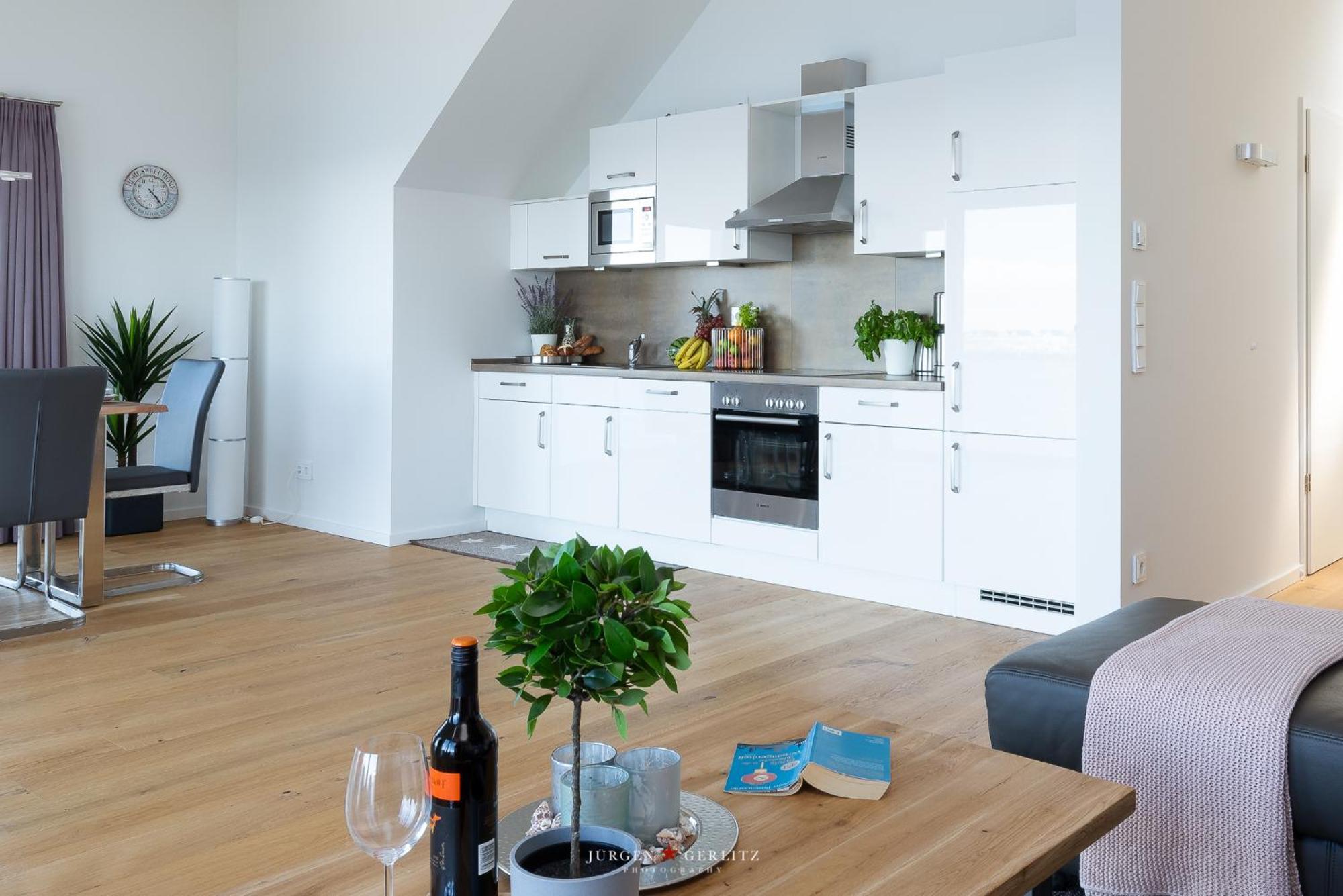 Hafenwelt Apartment ออลเพนิทซ์ ภายนอก รูปภาพ