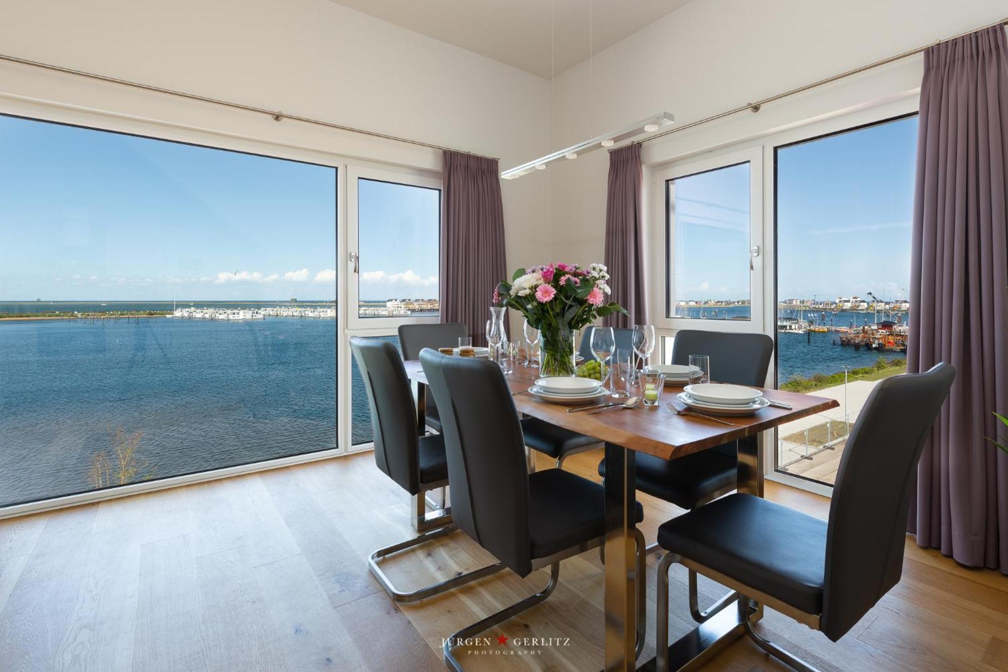 Hafenwelt Apartment ออลเพนิทซ์ ภายนอก รูปภาพ